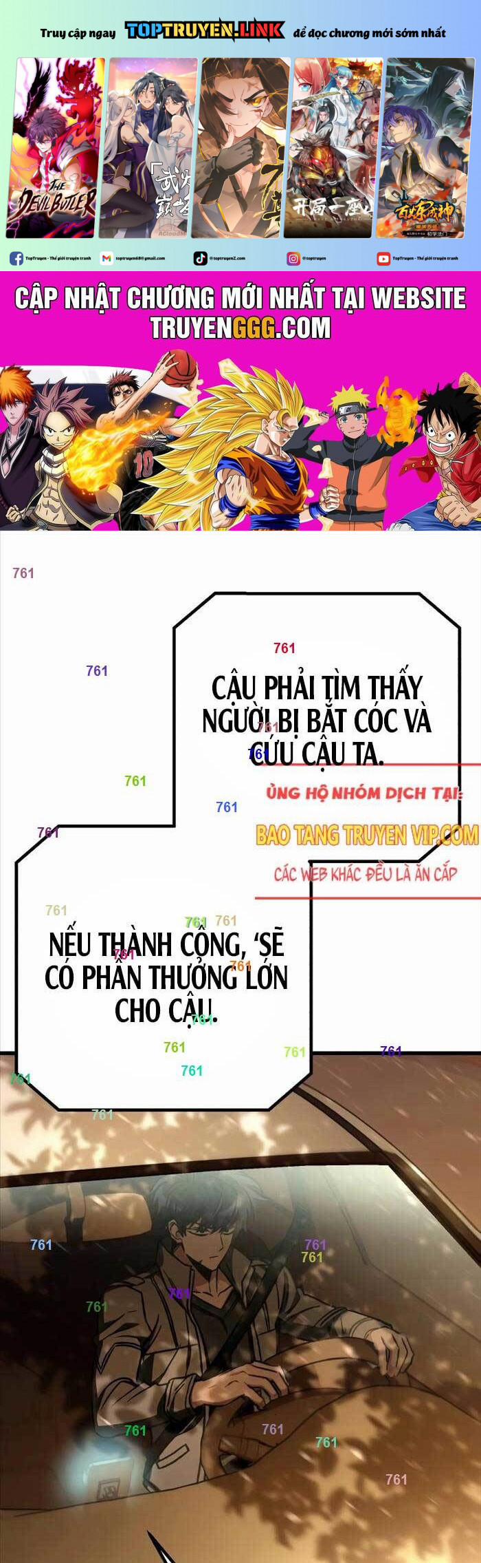 Sát Thủ Thiên Tài Đơn Độc Chương 48 Trang 1