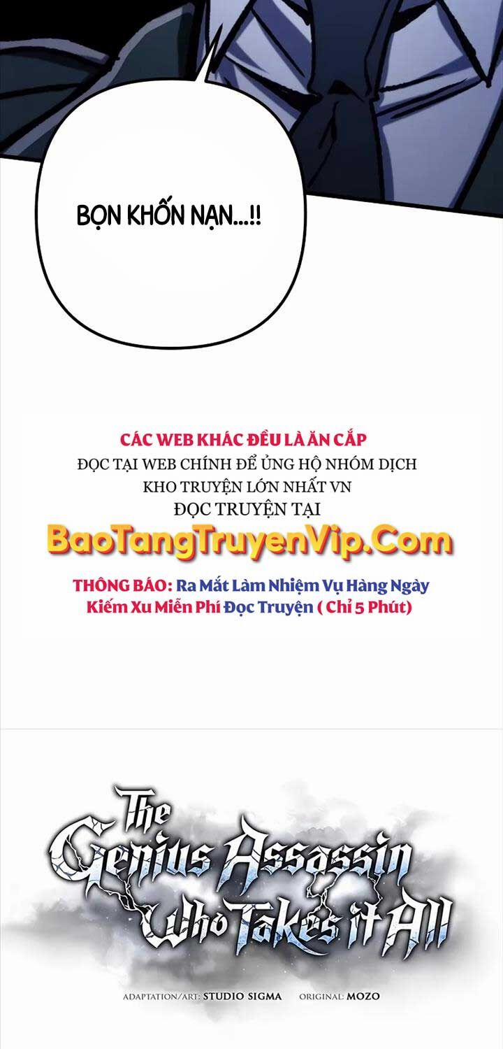 Sát Thủ Thiên Tài Đơn Độc Chương 50 Trang 26