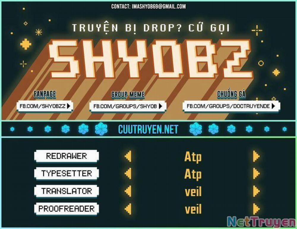 Sát Thủ Về Vườn 113 trang 1