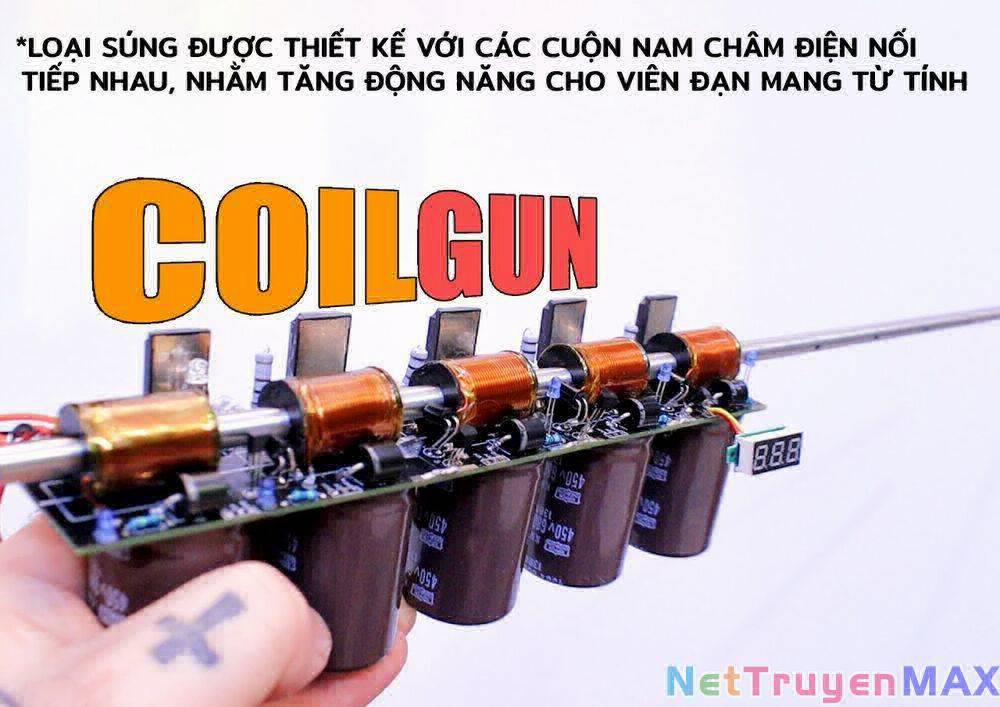 Sát Thủ Về Vườn 125 trang 15