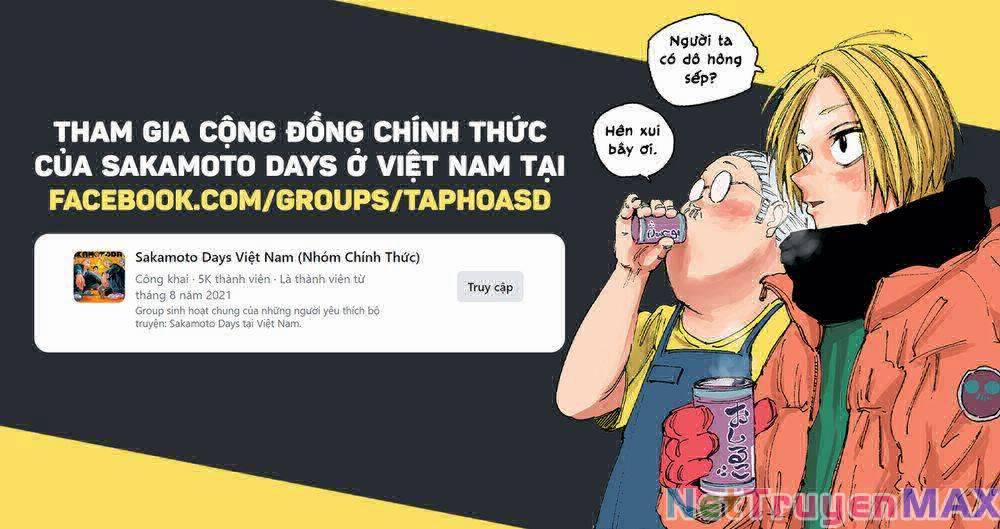 Sát Thủ Về Vườn 125 trang 20