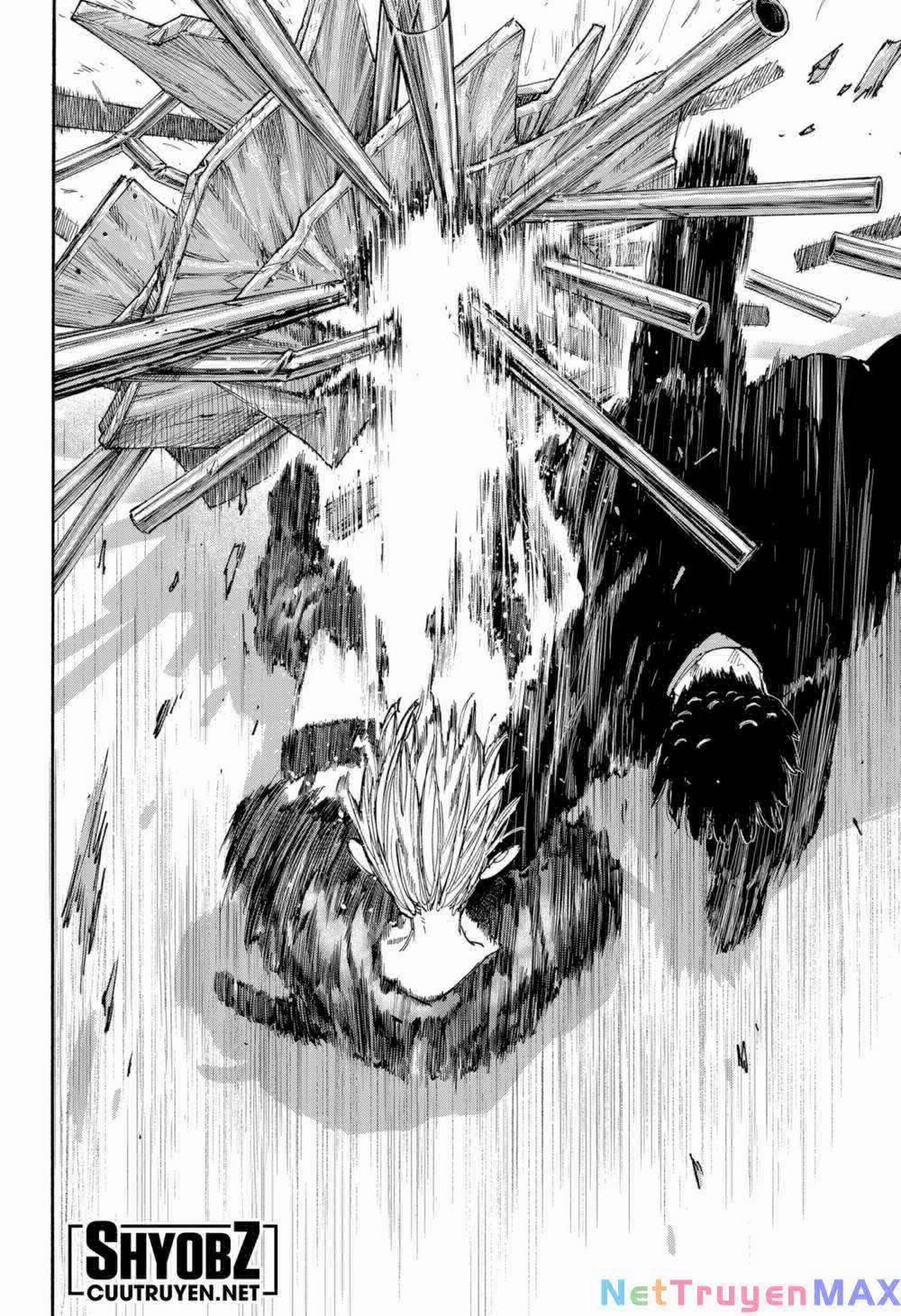 Sát Thủ Về Vườn 125 trang 5