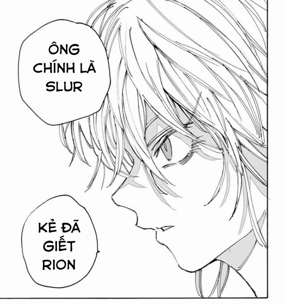 Sát Thủ Về Vườn 128 trang 14