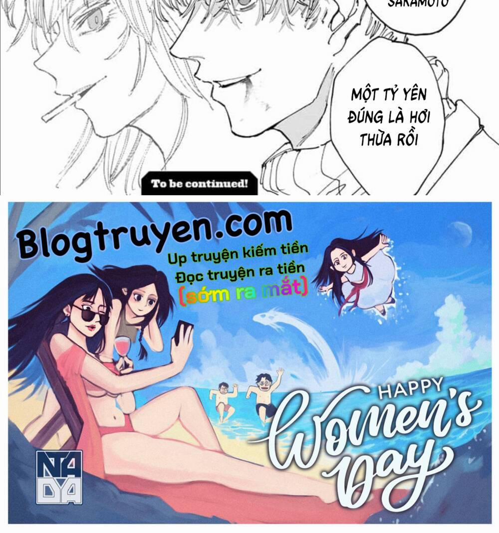 Sát Thủ Về Vườn 129 trang 20