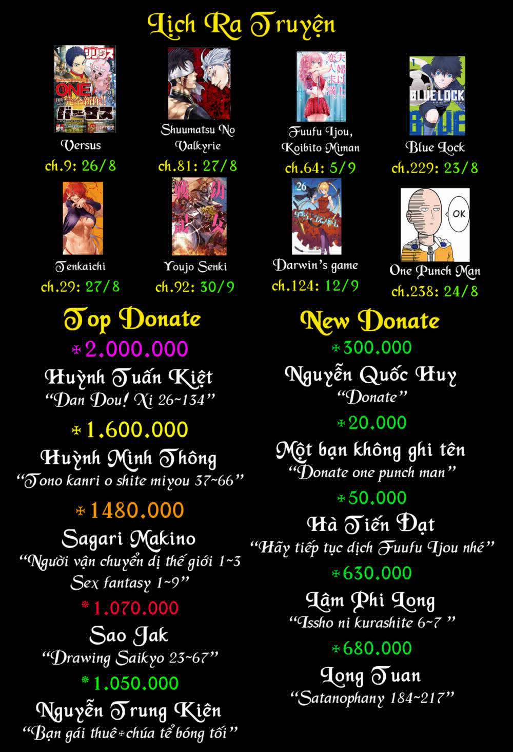 Sát Thủ Về Vườn 131 trang 20