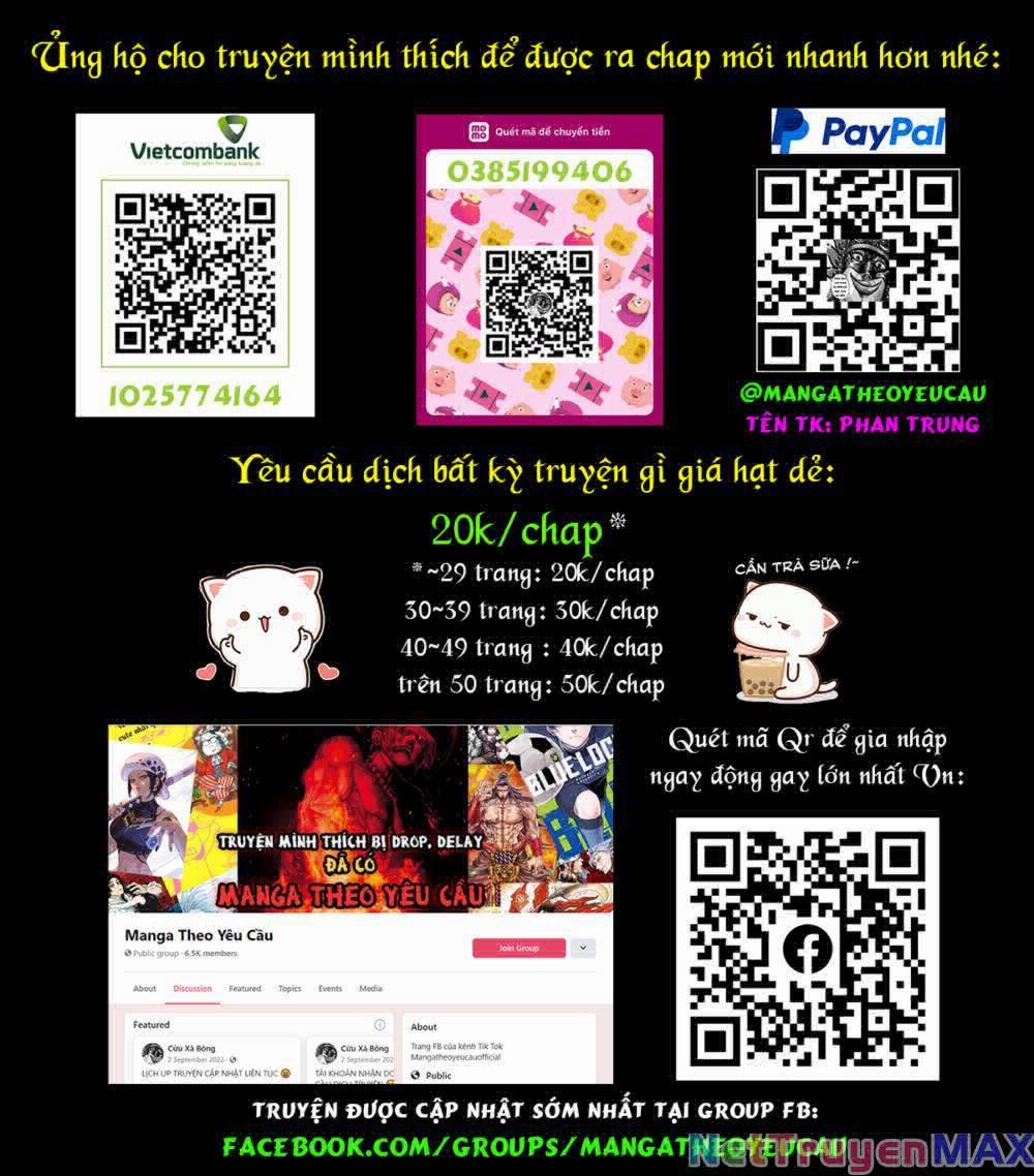 Sát Thủ Về Vườn 132 trang 17