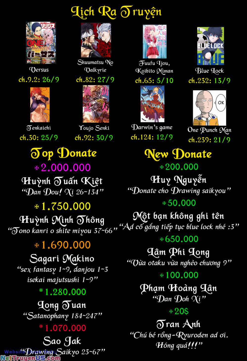 Sát Thủ Về Vườn 134 trang 19