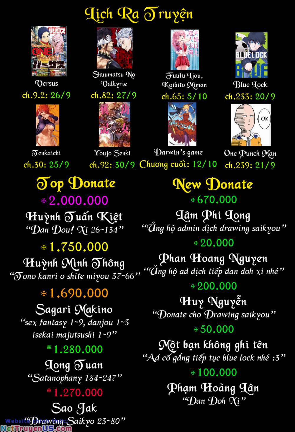 Sát Thủ Về Vườn 135 trang 21