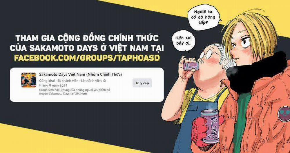 Sát Thủ Về Vườn Chương 146 Trang 17