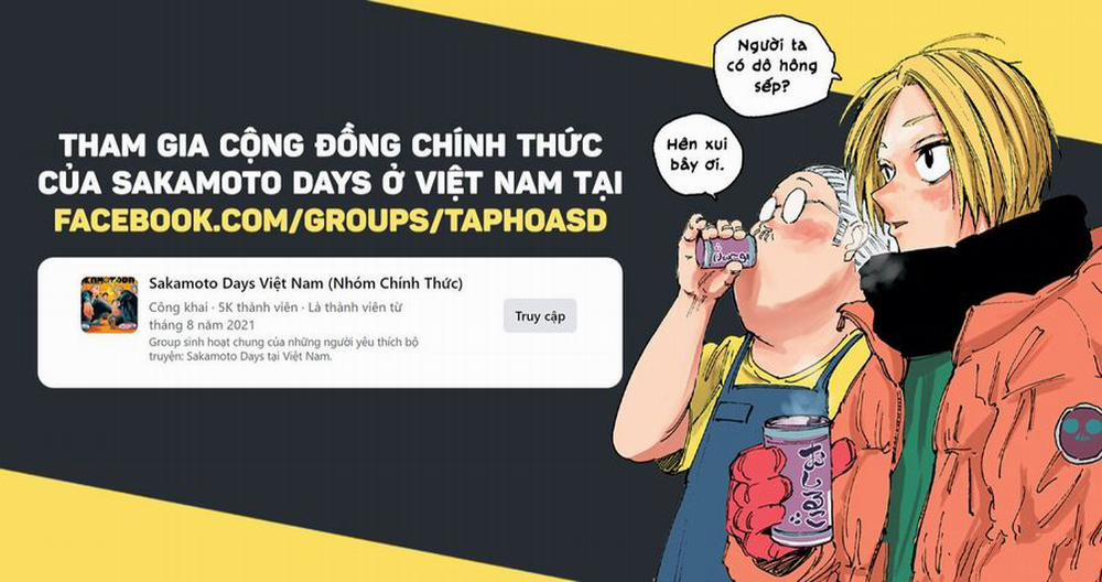 Sát Thủ Về Vườn Chương 150 Trang 19