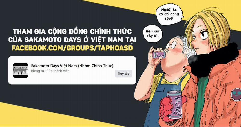 Sát Thủ Về Vườn Chương 171 Trang 22