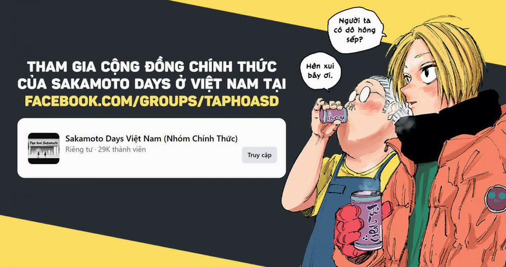 Sát Thủ Về Vườn Chương 174 Trang 17