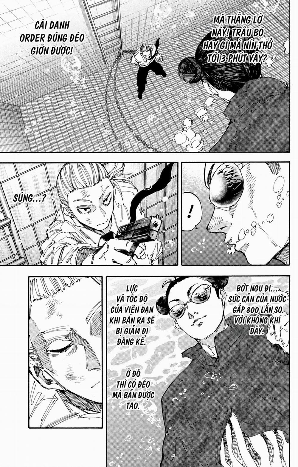 Sát Thủ Về Vườn 200 trang 16