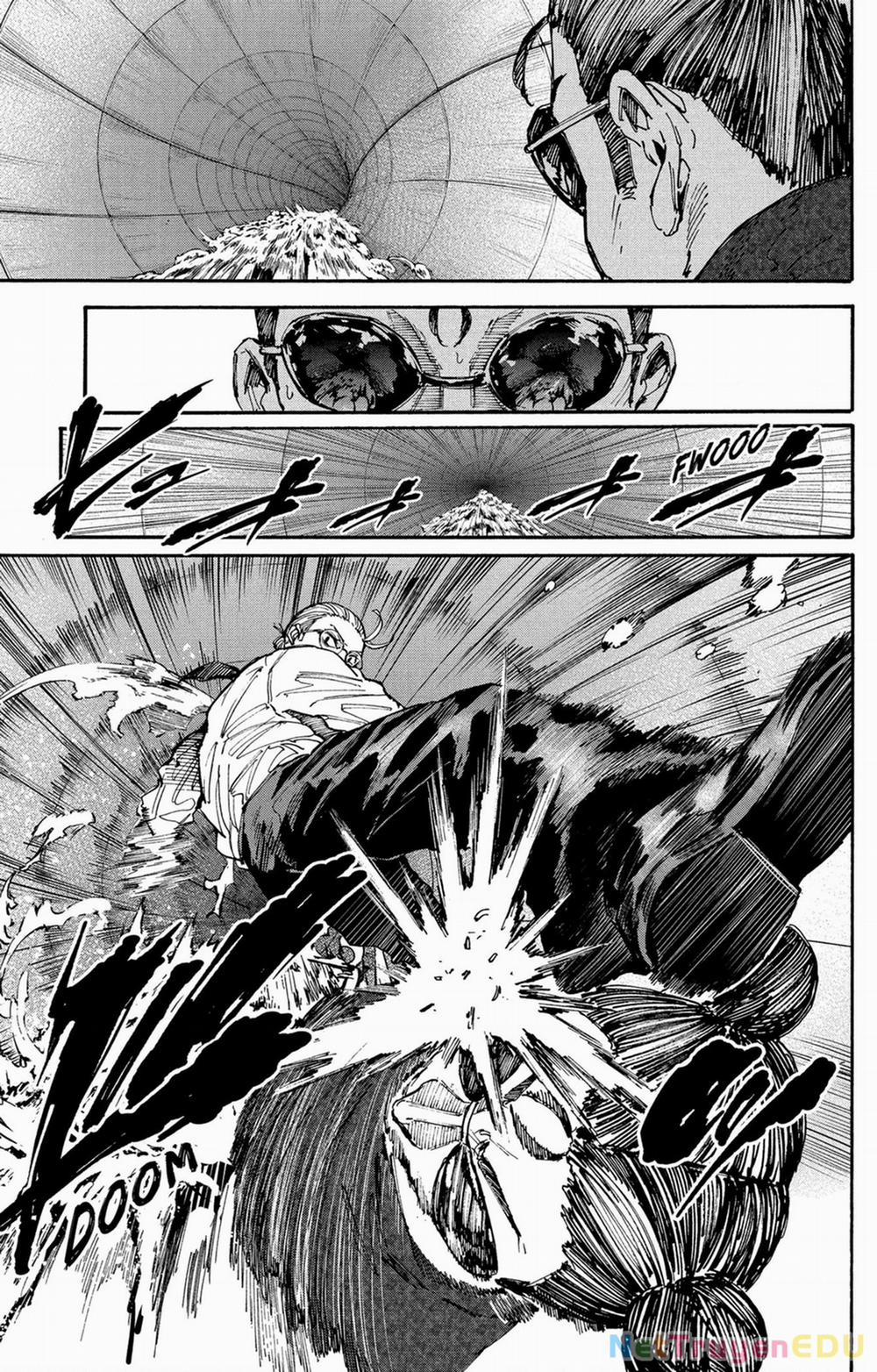 Sát Thủ Về Vườn 200 trang 20