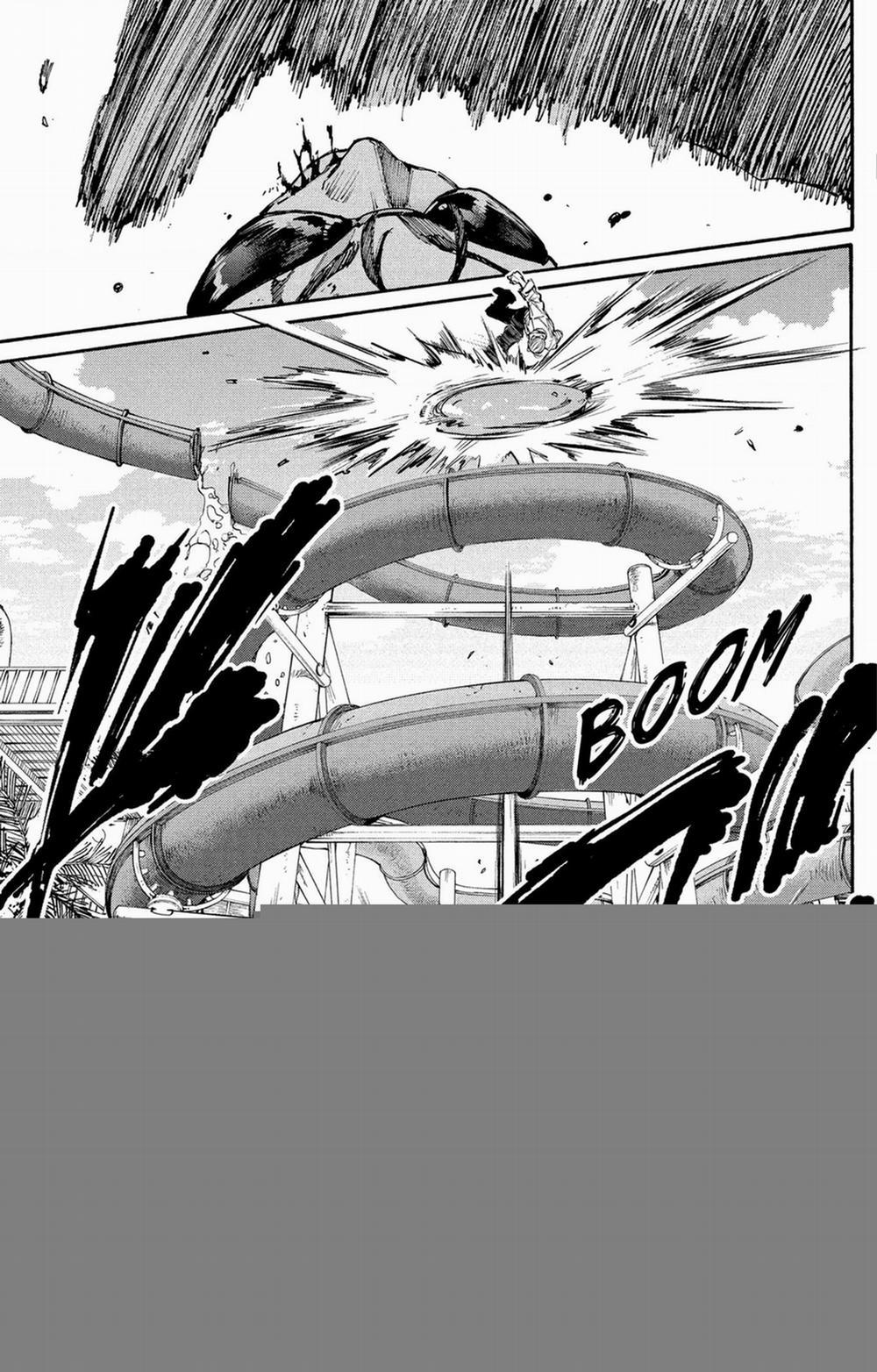 Sát Thủ Về Vườn 200 trang 22