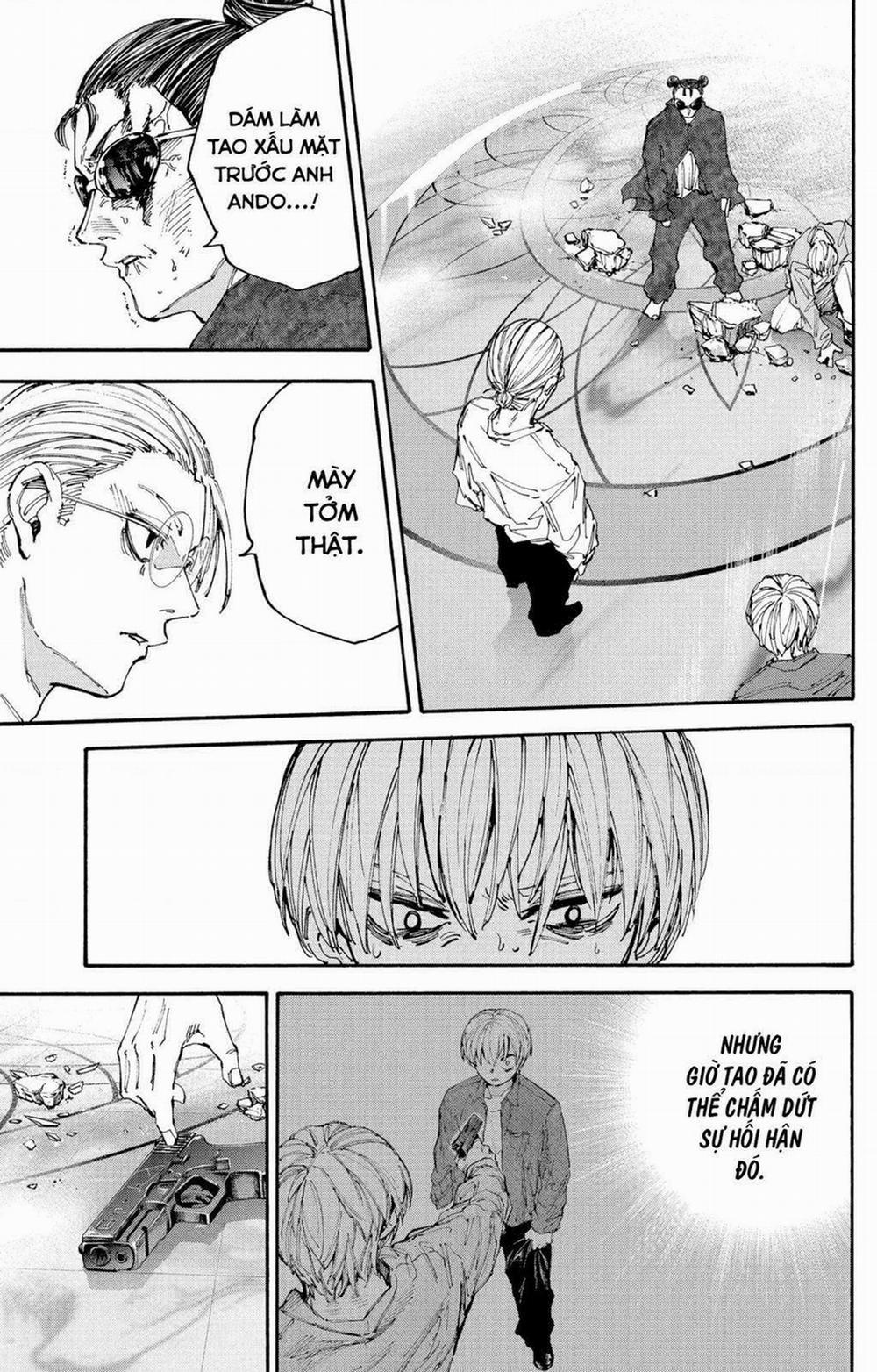 Sát Thủ Về Vườn 201 trang 2