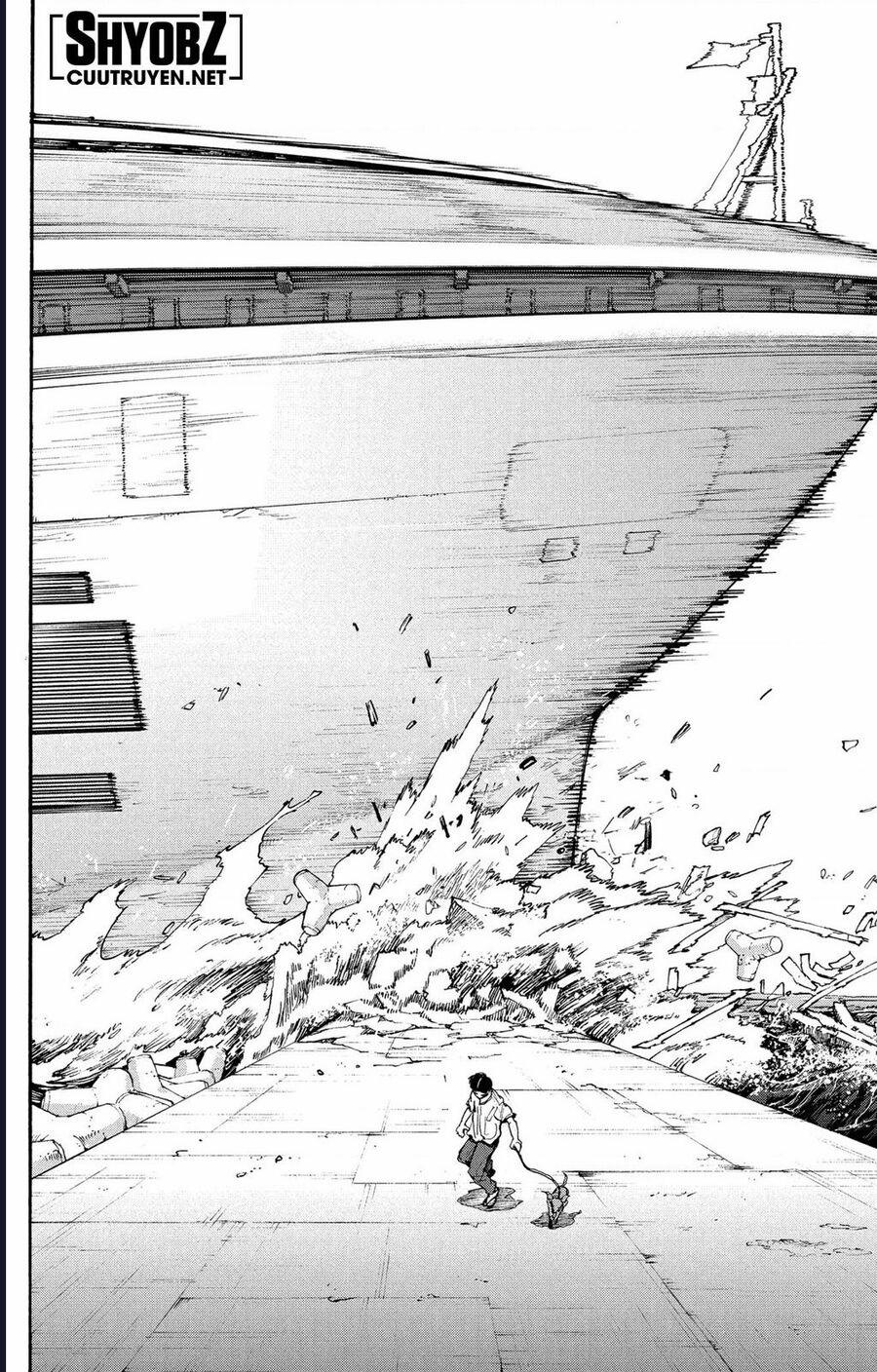 Sát Thủ Về Vườn 202 trang 7