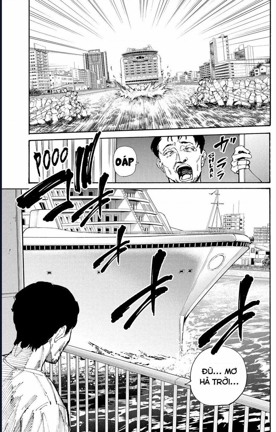 Sát Thủ Về Vườn 202 trang 8