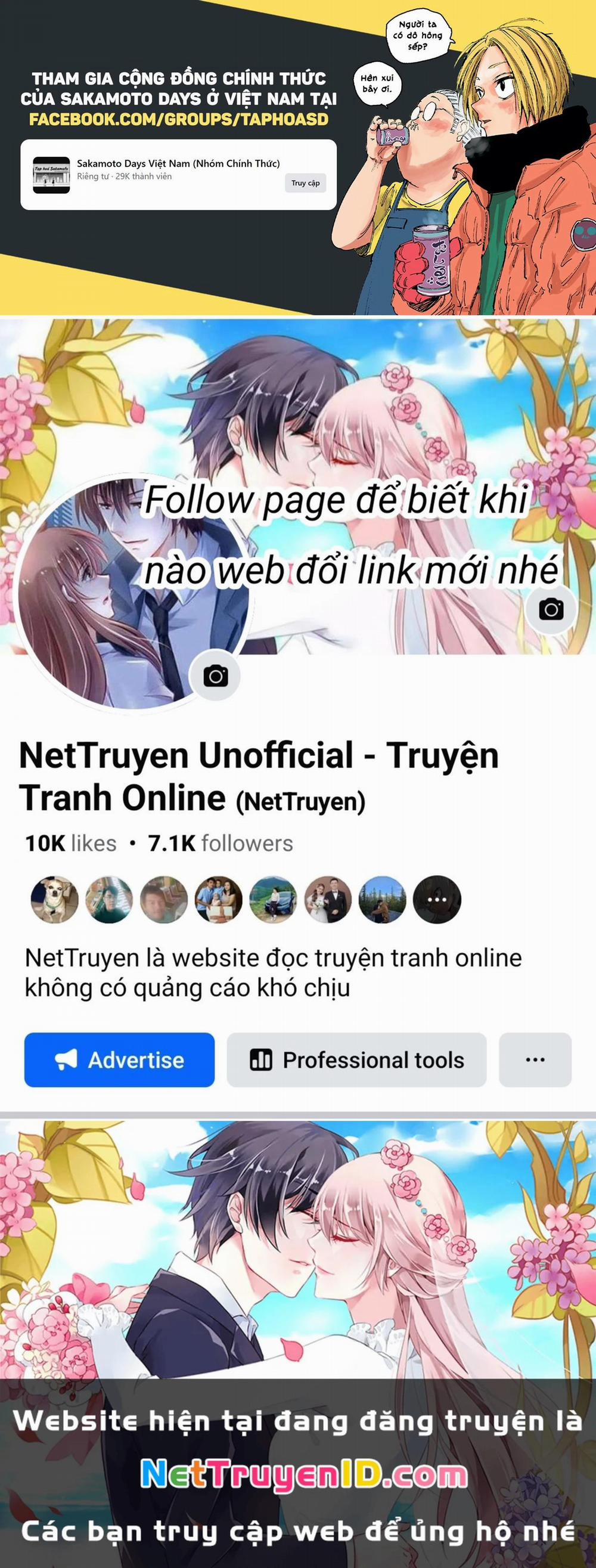 Sát Thủ Về Vườn 203 trang 23