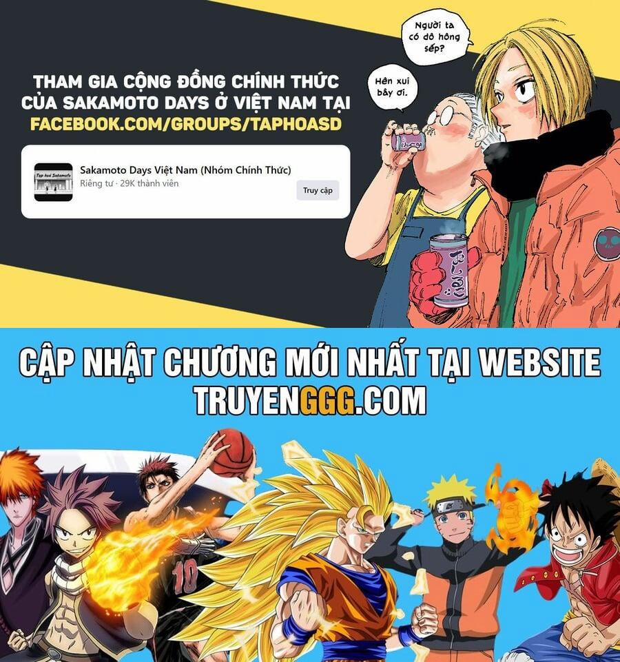 Sát Thủ Về Vườn 205 trang 15