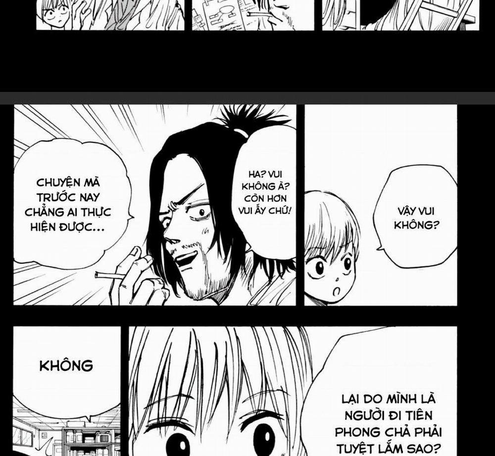 Sát Thủ Về Vườn 23 trang 13