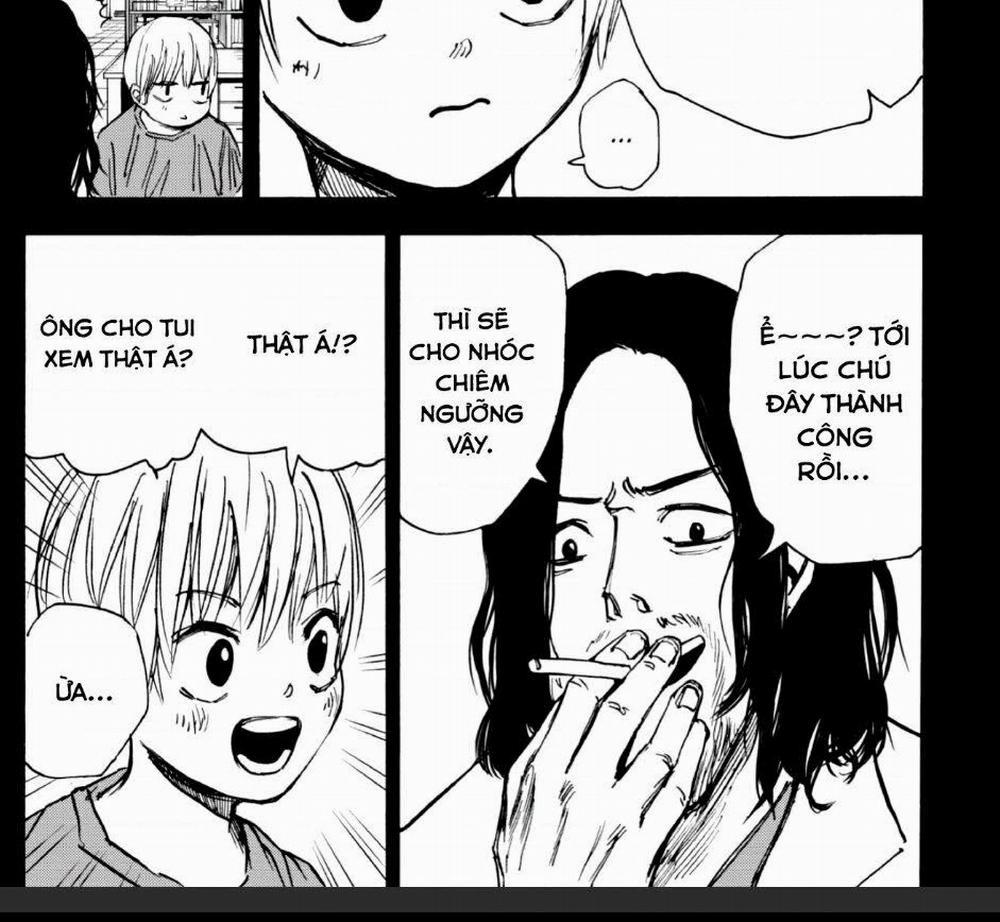 Sát Thủ Về Vườn 23 trang 14