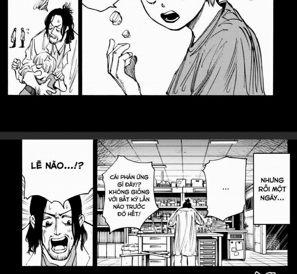 Sát Thủ Về Vườn 23 trang 18