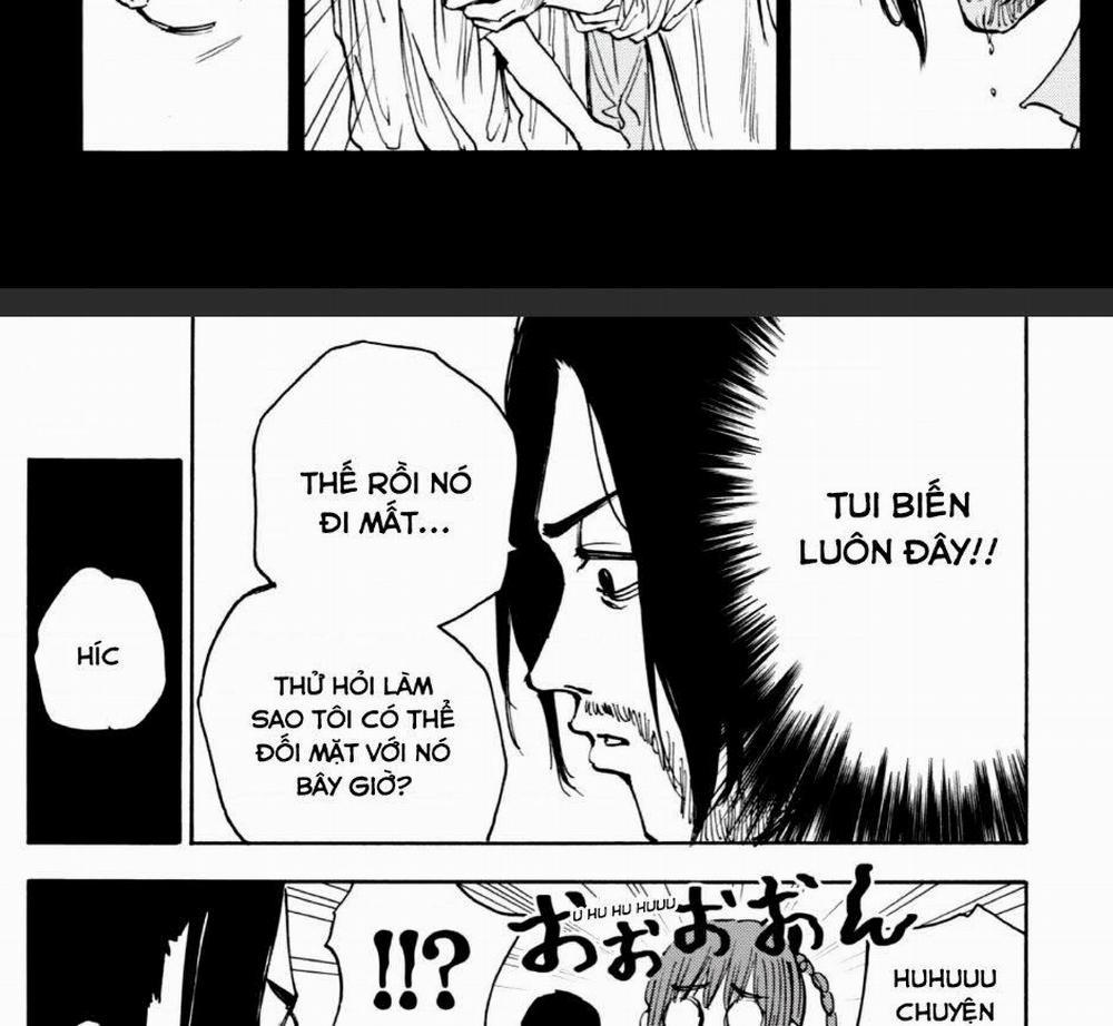 Sát Thủ Về Vườn 23 trang 27