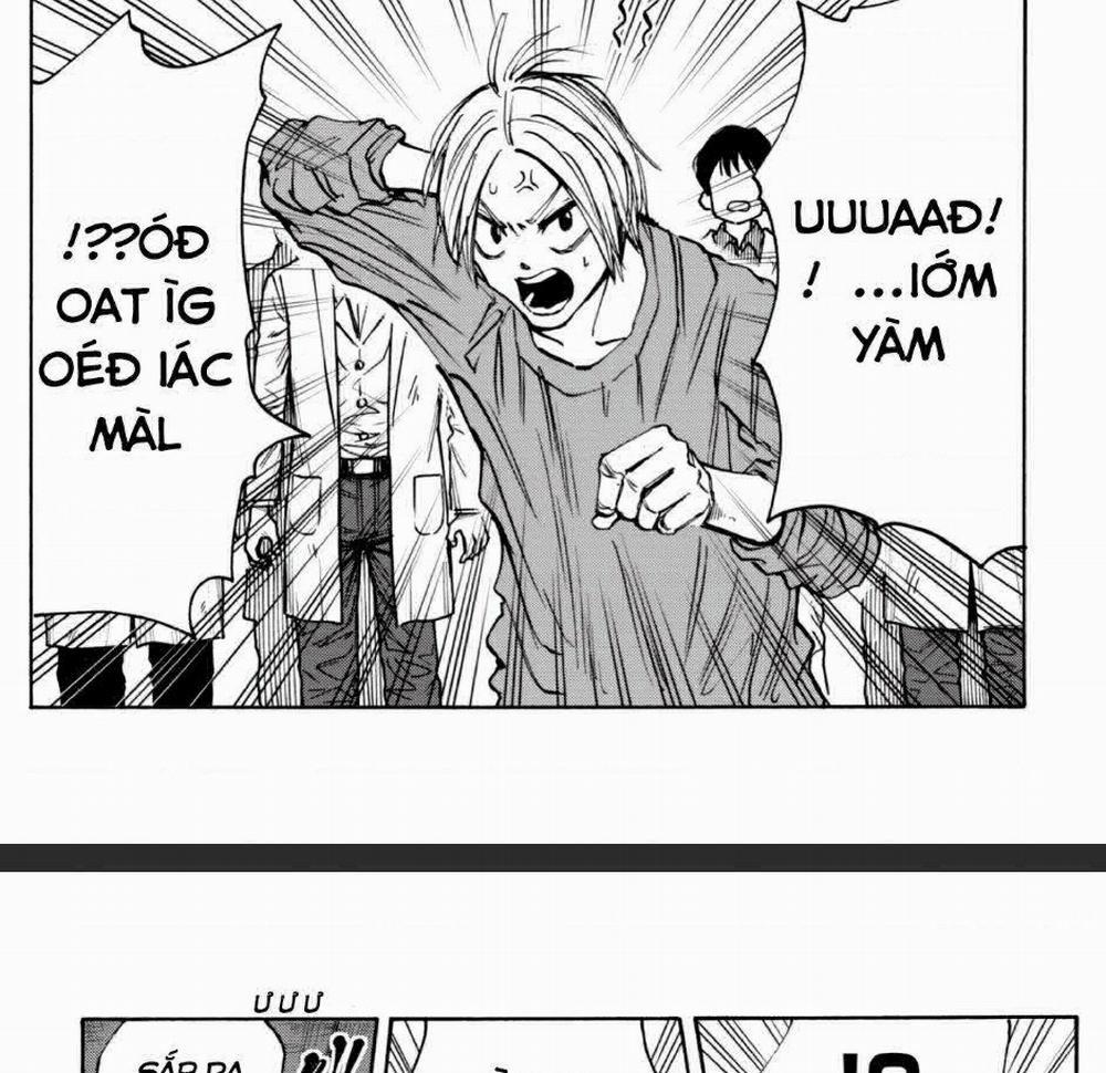 Sát Thủ Về Vườn 24 trang 21