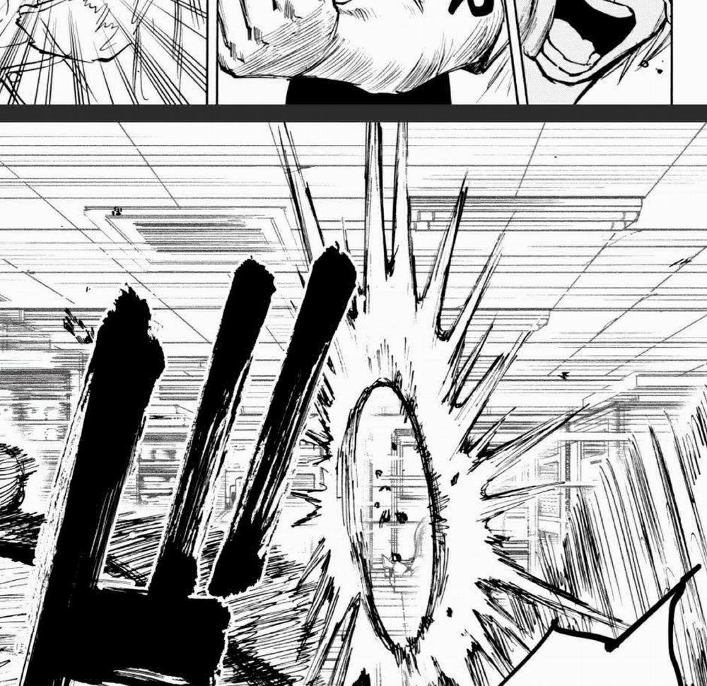 Sát Thủ Về Vườn 24 trang 30