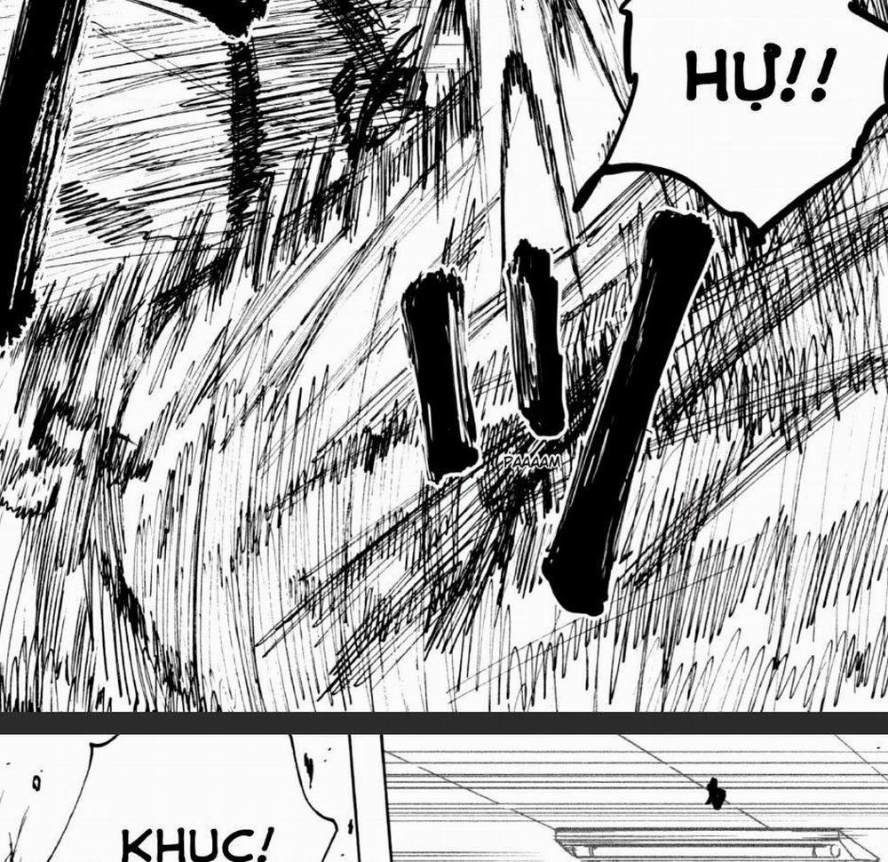 Sát Thủ Về Vườn 24 trang 31