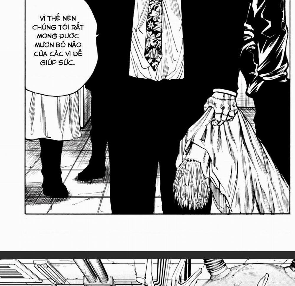 Sát Thủ Về Vườn 24 trang 5