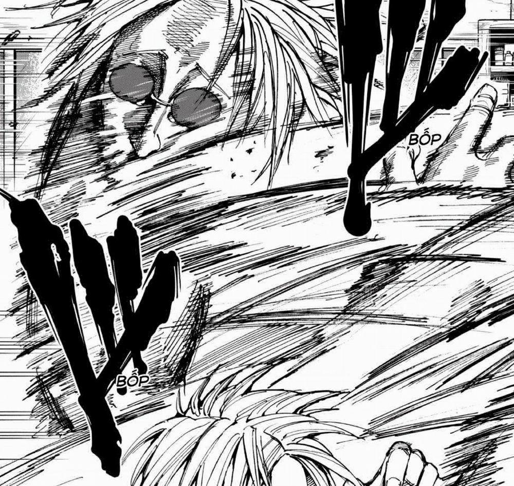 Sát Thủ Về Vườn 25 trang 25