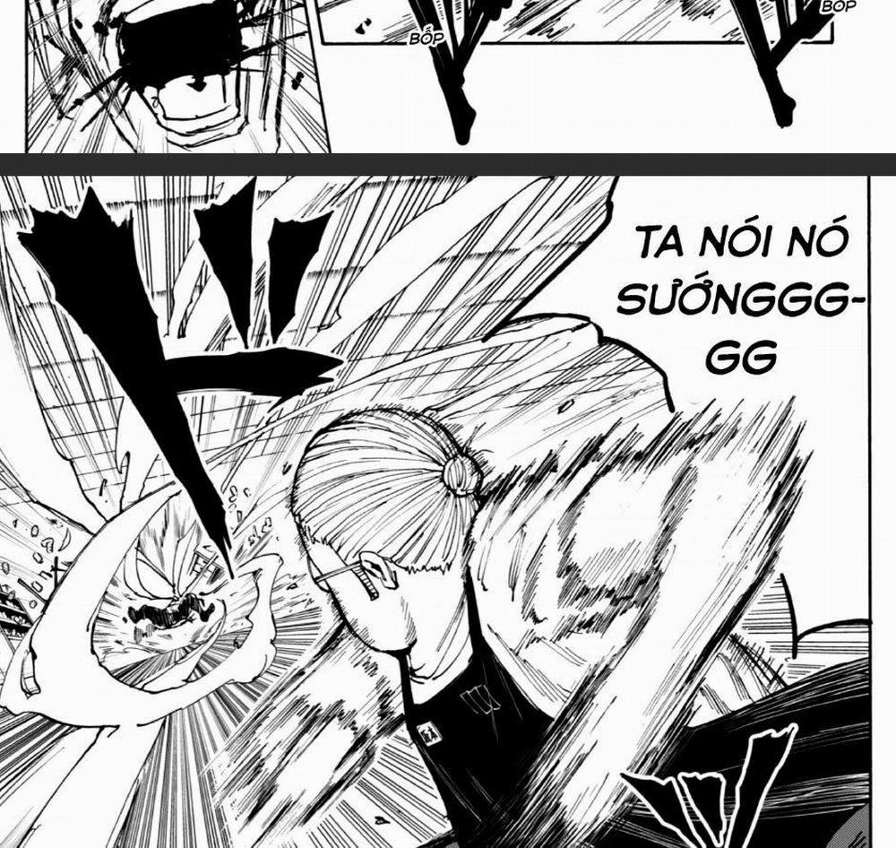 Sát Thủ Về Vườn 25 trang 29