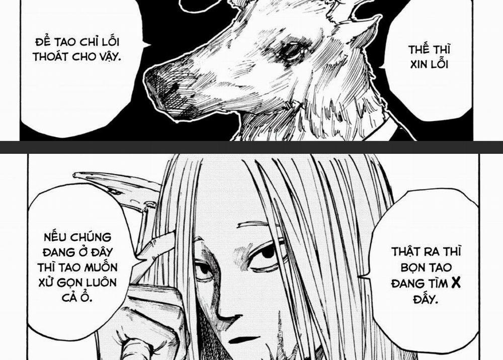 Sát Thủ Về Vườn 26 trang 11