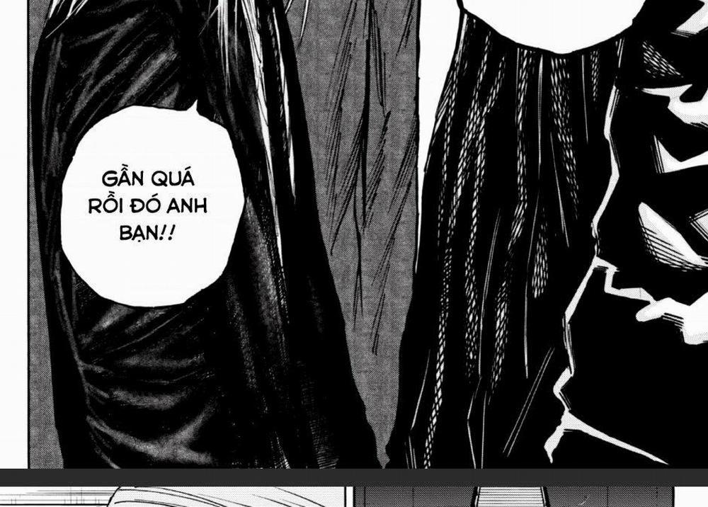Sát Thủ Về Vườn 26 trang 15