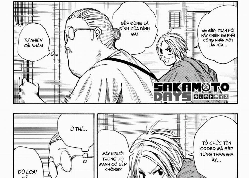 Sát Thủ Về Vườn 26 trang 2