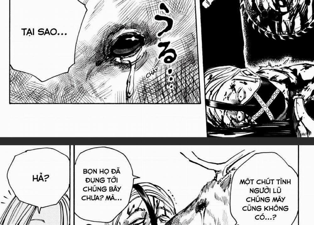 Sát Thủ Về Vườn 26 trang 21