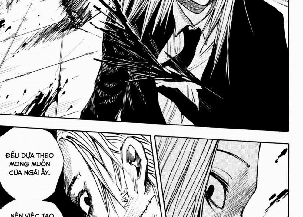 Sát Thủ Về Vườn 26 trang 27