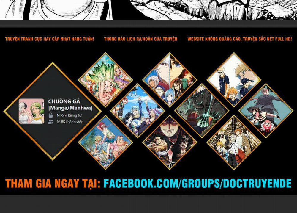 Sát Thủ Về Vườn 26 trang 34