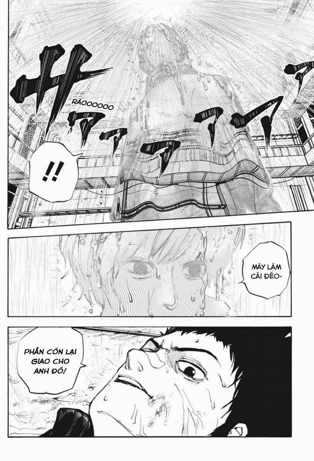 Sát Thủ Về Vườn 28 trang 15