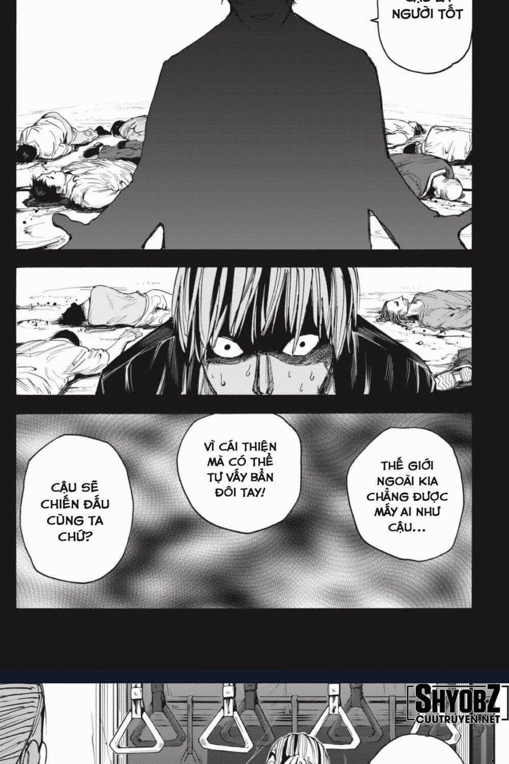 Sát Thủ Về Vườn 30 trang 2