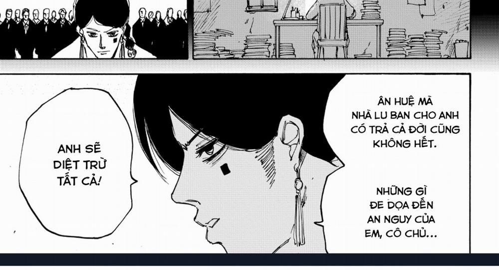 Sát Thủ Về Vườn 35 trang 47