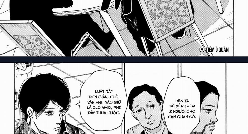 Sát Thủ Về Vườn 35 trang 53