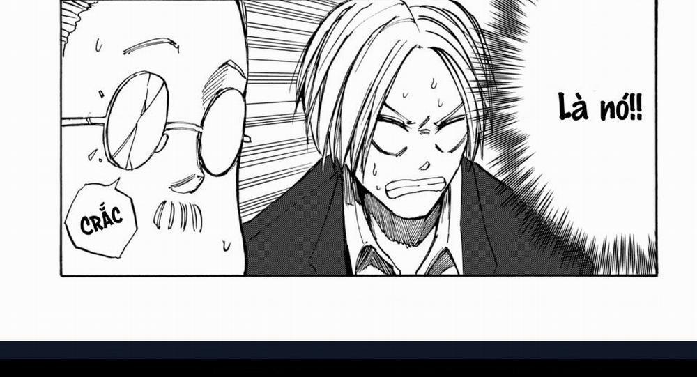 Sát Thủ Về Vườn 35 trang 58