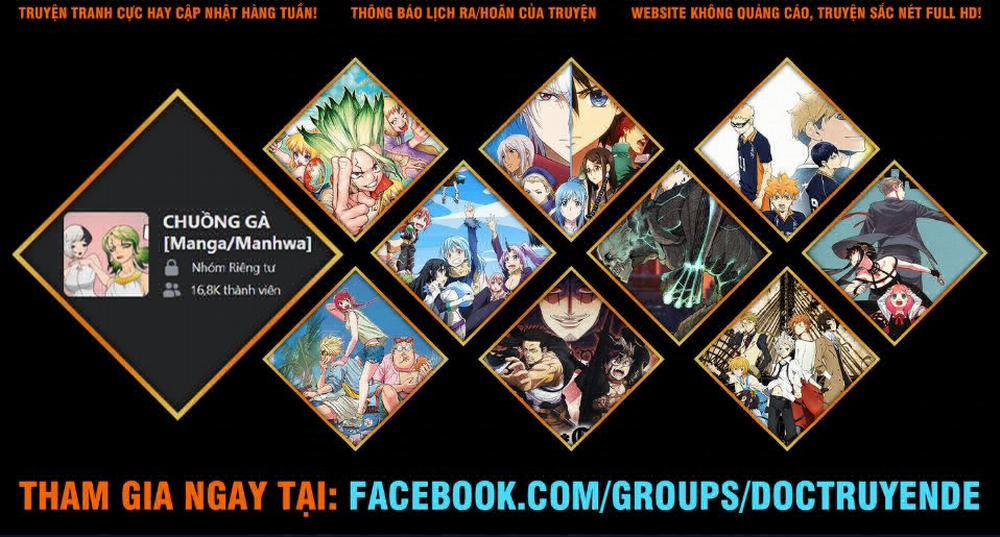 Sát Thủ Về Vườn 35 trang 59