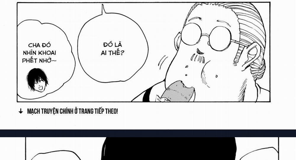 Sát Thủ Về Vườn 35 trang 6