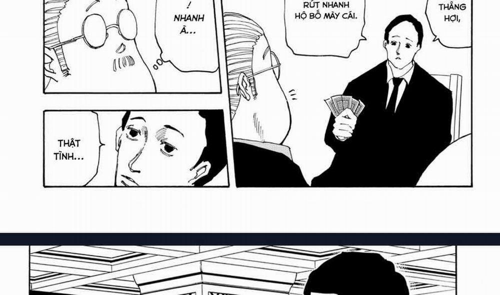 Sát Thủ Về Vườn 36 trang 13