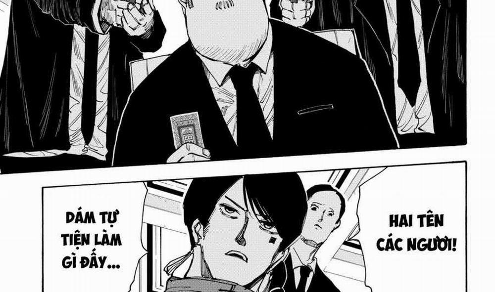 Sát Thủ Về Vườn 36 trang 27