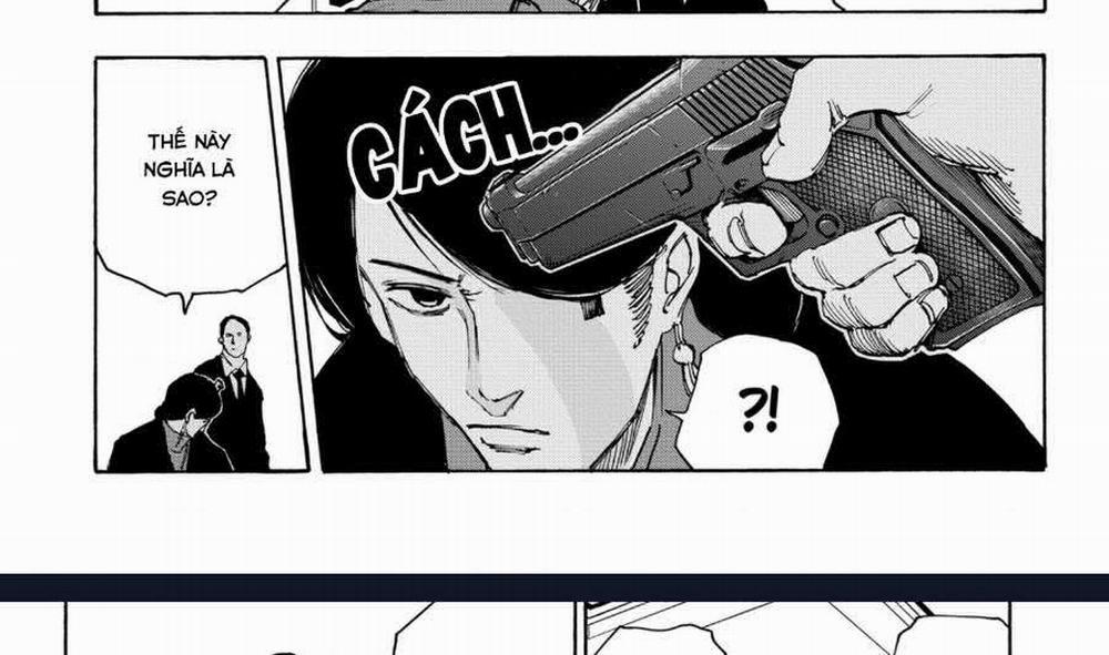 Sát Thủ Về Vườn 36 trang 28